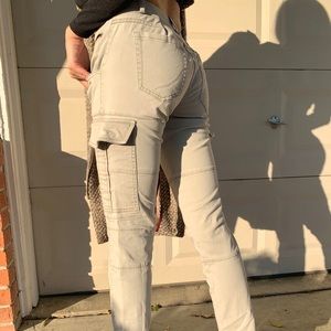 Women’s Robert Rodriguez Jeans